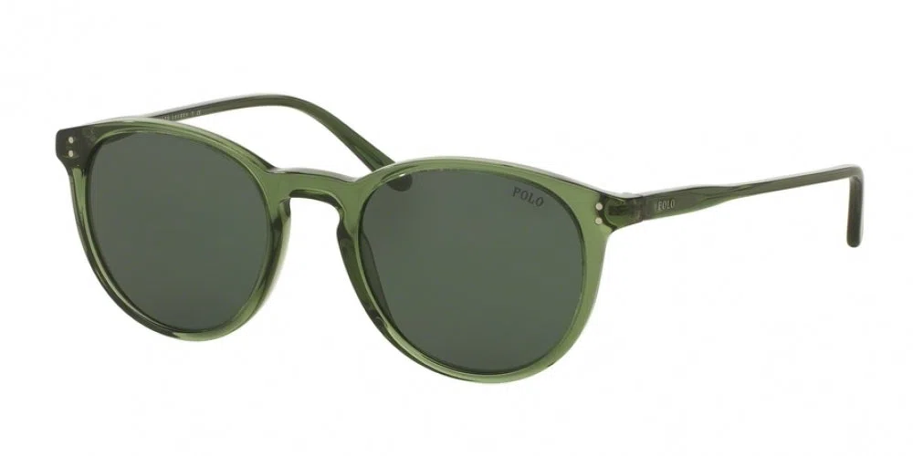 Polo 4110 Sunglasses - view 13
